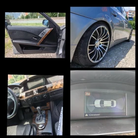 BMW 525 2.5td  200ps + +  | Mobile.bg    14