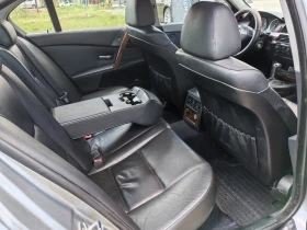 BMW 525 2.5td  200ps + +  | Mobile.bg    10