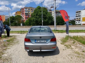 BMW 525 2.5td  200ps + +  | Mobile.bg    7