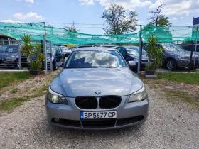 BMW 525 2.5td  200ps + +  | Mobile.bg    2