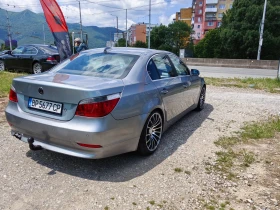 BMW 525 2.5td  200ps + +  | Mobile.bg    8