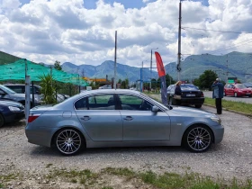 BMW 525 2.5td  200ps + +  | Mobile.bg    5
