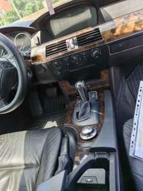 BMW 525 2.5td  200ps + +  | Mobile.bg    13