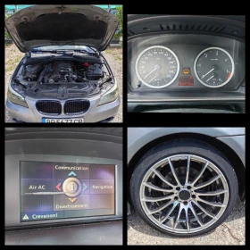 BMW 525 2.5td  200ps + +  | Mobile.bg    15
