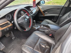 BMW 525 2.5td  200ps + +  | Mobile.bg    11