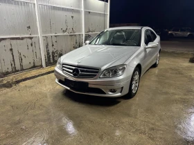 Mercedes-Benz CLC 200 | Mobile.bg    2