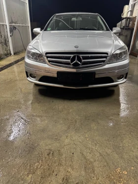     Mercedes-Benz CLC 200