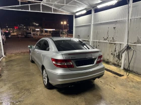Mercedes-Benz CLC 200 | Mobile.bg    3