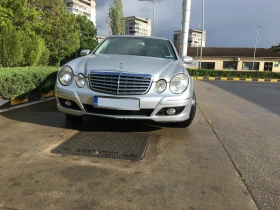 Обява за продажба на Mercedes-Benz E 200 ~9 200 лв. - изображение 1