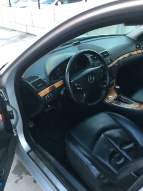 Обява за продажба на Mercedes-Benz E 200 ~9 200 лв. - изображение 10