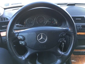 Обява за продажба на Mercedes-Benz E 200 ~9 200 лв. - изображение 8