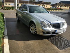 Обява за продажба на Mercedes-Benz E 200 ~9 200 лв. - изображение 7