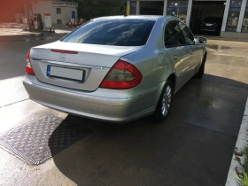 Обява за продажба на Mercedes-Benz E 200 ~9 200 лв. - изображение 5