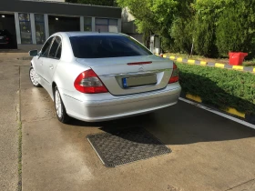 Обява за продажба на Mercedes-Benz E 200 ~9 200 лв. - изображение 3