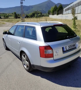 Audi A4 | Mobile.bg    3
