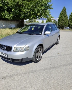 Audi A4 | Mobile.bg    4