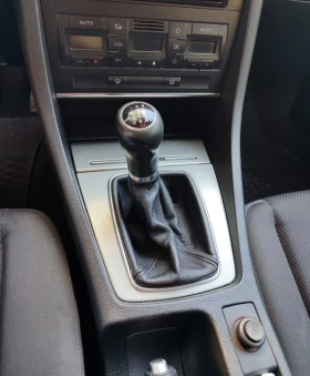 Audi A4 | Mobile.bg    10
