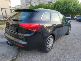 Kia Ceed 1.6i/Automat/Swiss | Mobile.bg    10