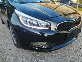 Kia Ceed 1.6i/Automat/Swiss | Mobile.bg    5