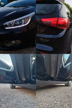 Kia Ceed 1.6i/Automat/Swiss | Mobile.bg    8