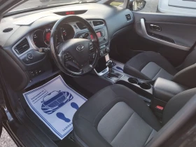 Kia Ceed 1.6i/Automat/Swiss | Mobile.bg    12