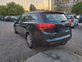 Kia Ceed 1.6i/Automat/Swiss | Mobile.bg    7