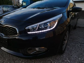 Kia Ceed 1.6i/Automat/Swiss | Mobile.bg    2