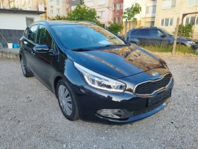 Kia Ceed 1.6i/Automat/Swiss | Mobile.bg    3