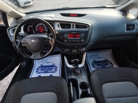 Kia Ceed 1.6i/Automat/Swiss | Mobile.bg    14