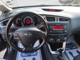 Kia Ceed 1.6i/Automat/Swiss | Mobile.bg    13