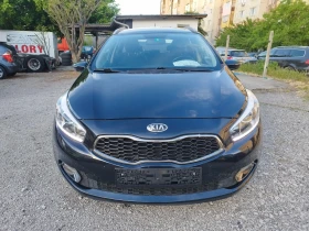 Kia Ceed 1.6i/Automat/Swiss | Mobile.bg    4