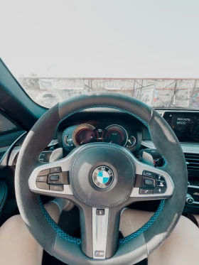 BMW 540 M-SPORT | Mobile.bg    7