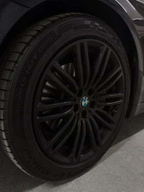 BMW 540 M-SPORT - 51250 лв. - 14442692 8