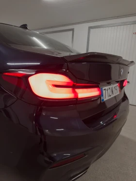 BMW 540 M-SPORT - 51250 лв. - 14442692 7