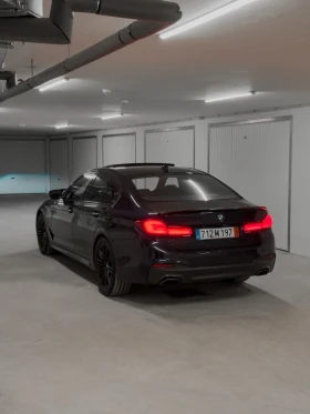 BMW 540 M-SPORT - 51250 лв. - 14442692 4