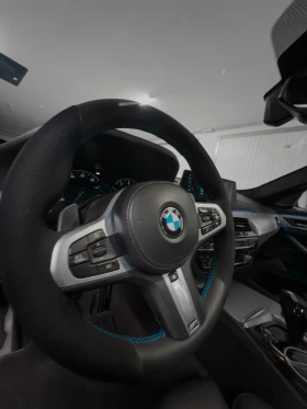 BMW 540 M-SPORT - 51250 лв. - 14442692 9