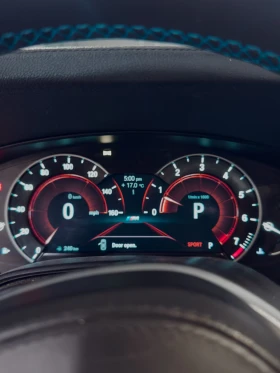 BMW 540 M-SPORT - 51250 лв. - 14442692 12