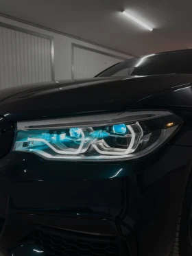 BMW 540 M-SPORT - 51250 лв. - 14442692 6
