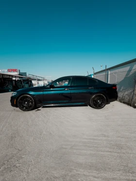     BMW 540 M-SPORT