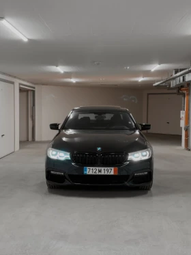 BMW 540 M-SPORT - 51250 лв. - 14442692 2