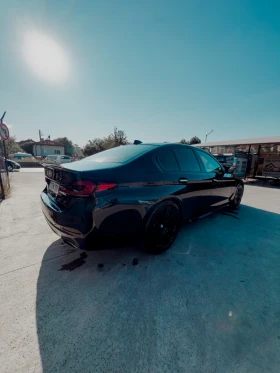 BMW 540 M-SPORT | Mobile.bg    5