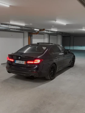 BMW 540 M-SPORT - 51250 лв. - 14442692 5