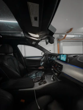 BMW 540 M-SPORT - 51250 лв. - 14442692 15
