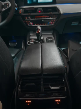 BMW 540 M-SPORT - 51250 лв. - 14442692 14