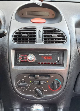 Peugeot 206 1.4I-206SW/2003-! | Mobile.bg    16