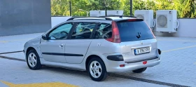 Peugeot 206 1.4I-206SW/2003-! | Mobile.bg    2