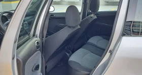 Peugeot 206 1.4I-206SW/2003-! | Mobile.bg    11