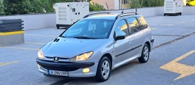 Peugeot 206 1.4I-206SW/2003-! | Mobile.bg    7