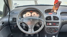 Peugeot 206 1.4I-206SW/2003-! | Mobile.bg    15