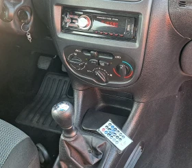 Peugeot 206 1.4I-206SW/2003-! | Mobile.bg    17